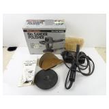 Black & Decker 6" Sander/Polisher in Box