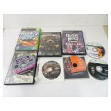 Lot of Misc. Video Games - Playstation 2 Xbox -