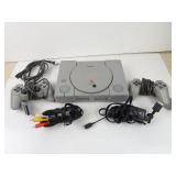 Sony Playstation 1 Game Console with x2