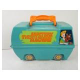 2000 Thermos Brand Mystery Machine Scooby Doo