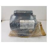 New General Electric 5KC36LN7C A-C Motor