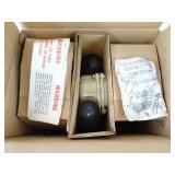 NOS Genova Davinson 9.3 Amps Sump Pump in Box
