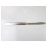 3.5" Blade Snap-On Tools Promo Pocket Folding