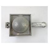 Vintage C. Palmer 810 Cannonball Mold