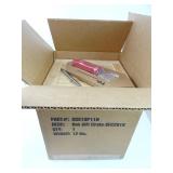 NEW/NEVER OPENED Snap-On Tools 12lbs Wood Gift