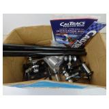 Caltracs Calvert Racing Spring Under Axle Kit