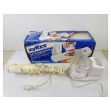 Lot of 3 Kitchen Hand Appliances - NEW Zyliss