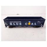 Blue Coal Anthracite 109300 HO Model Train