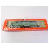 Rivarossi Custom Painted 800 Diesel Locomotive HO