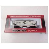 B&O Chessie System 631143 Coal Hopper Mantua HO