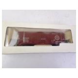Duluth Toledo & Ironton 19701 Box Car HO Model