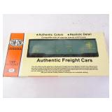 Detroit Toledo & Ironton 25016 Box Car Con-Cor HO