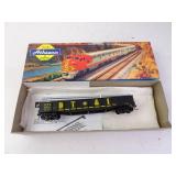 DT&I Pipe Gondola 9614 Athearn HO Model Train in