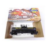Wyandotte Chemicals 73460 Tank Car Athearn HO