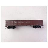 Canadian Pacific 375389 Ore Car HO Scale Model