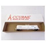 CGTX Tanker Car 23220 Accurail HO Scale Model