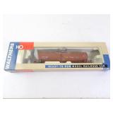 TGOX 13166 Tank Car Walthers HO Scale Model Train