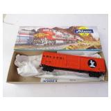 Illinois Central 13598 Athearn HO Model Train in