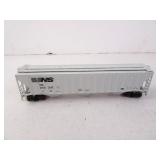 Norfolk & Southern Covered Hopper 252036 HO Model