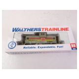 SCL Family Lines 01369 Caboose Walthers HO Scale