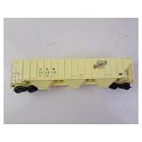 Chicago & Northwestern 3-Bay Hopper 753618 HO