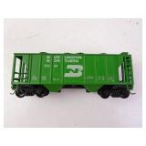 Burlington Northern 75269 Hopper HO Scale Model