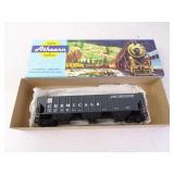 FMC Chemicals Hopper Car 28169 Athearn HO Model