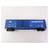 Georgia-Pacific USLX 50220 Box Car HO Scale Model