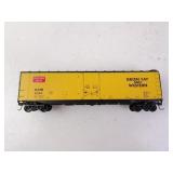 Green Bay Route 2046 Box Car HO Scale Model Train