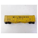 Milwaukee Road 109941 Hopper  HO Scale Model