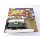 NMRA 50th Anniversary Caboose 3585 Athearn HO