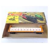 Longview Portland & Northern Gondola with Cargo