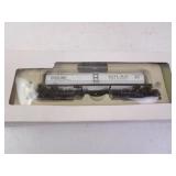 Atlas 1087 Tank Car HO Model Train in Box