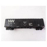 Norfolk & Western 56355 DF Box Car HO Scale Model