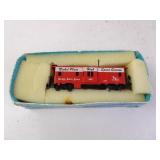 Nickel Plate Road 486 Caboose Athearn HO Scale
