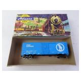 Great Northern 11426 Bev-Bel Box Car Athearn HO