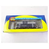 Chessie Wide Vision Caboose 903246 Athearn HO