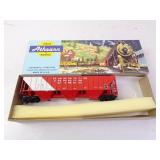 Transportation Corporation of America 60525