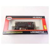 ATSF Knuckle Coupler Model Power HO Scale Model