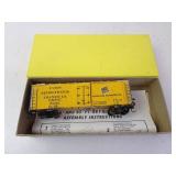 Union Refridgerator Transit Co. Soo Line 94079