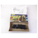 RARE SW/7 & Cow Calf Diesel Switcher & Transfer