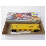 Chicago Northwestern Centerflow Hopper 490419