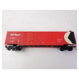CP Rail 51031 Box Car HO Model Train