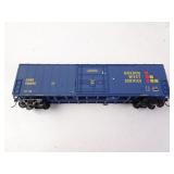 Golden West Service 700050 Box Car HO Model Train