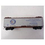 Fehrs Brewing Co. Louisville KY 7700 Box Car HO