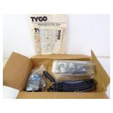 Tyco HO Scale Model Railroading Transformer &