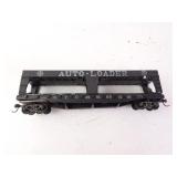 Evans Auto Loader NYC 499300 HO Model Train