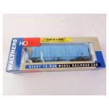GATX Airslide Hopper 57211 Walthers Gold Line HO