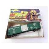 Nekoosa Northern 105 Box Car Athearn HO Scale