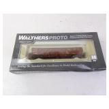 Milwaukee Road 99142 Gondola Walthers Proto HO